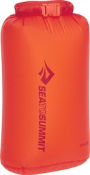 Sac Etanche Sea To Summit Ultra-Sil 5L Orange