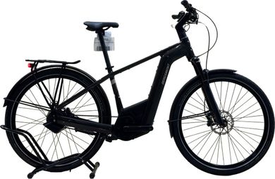 produit reconditionné . Bergamont E-Horizon Premium Pro Belt Enviolo 2024 . Vélo électrique . Bergamont . très bon état