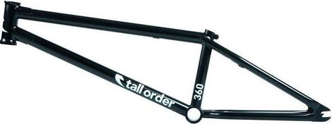 CADRE TALL ORDER 360 ED BLACK