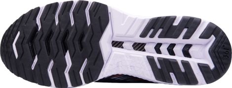 Chaussures de running 361-Kairos Midnight/White