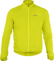 Veste Mavic Sirocco Sulphur Spring Vert Fluo L