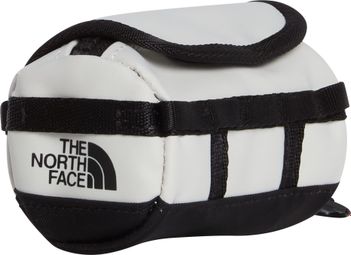 The North Face Mini Duffel Base Camp White Accessory Bag
