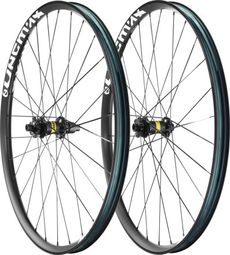 Mavic E-Deemax 29 Wielset | Boost 15x110 - 12x148 mm | 6-Bolt