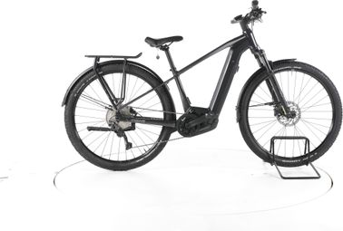 Produit reconditionné - Focus Aventura² Trekking E-Bike - Très Bon Etat