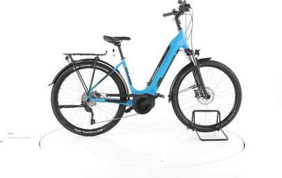 Produit reconditionné - Kalkhoff Entice 3.B Advance Entrée basse - Très Bon Etat