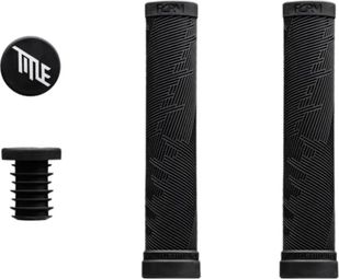 Title Reform SP Grips Black