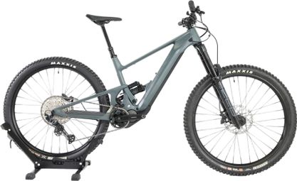 Produit Reconditionné · VTT électrique SCOR 4060 Z LT SLX 720Wh 2024 · Bon état