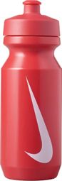 Nike Big Mouth Flasche 650 ml Rot