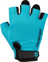 Gants Unisexes Trango Nudar DR - Bleu - Taille L - Pour Travaux, Bricolage, Protection