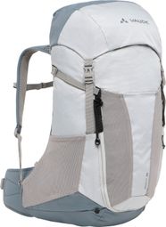 Unisex Hiking Bag Vaude Brenta 30L Grey