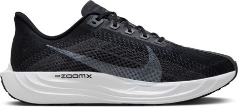 Nike ZoomX Pegasus Plus Scarpe da corsa Nero Bianco Uomo
