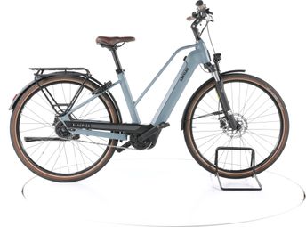 Produit reconditionné - Kettler Quadriga P5 RT Vélo électrique Femmes 2021 - Très Bon Etat