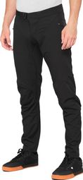 100% Airmatic Pants Black