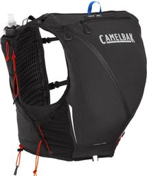 Camelbak Trail Apex Pro Run Vest Rucksack Schwarz
