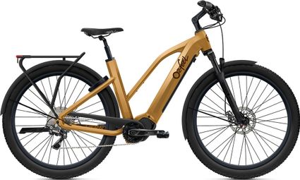 VTC Électrique O2 Feel Vern Urba...une Indiana 2023 - M 170-185 - Produit Reconditionné
