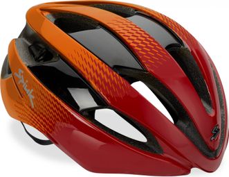 Spiuk Eleo Orange Helm