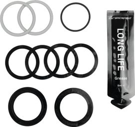 Kit d'Entretien Ceramicspeed pour Boîtier de Pédalier BB Alpha 30 mm - Conditions Difficiles