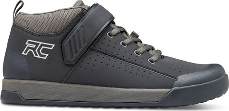 Chaussures Ride Concepts Wildcat Noir/Charcoal