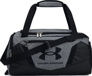 Under Armour Undeniable 5.0 Duffle XS Grey 23L Unisex Sport Bag