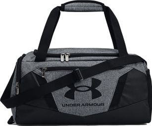 Under Armour Undeniable 5.0 Duffle XS Grau 23L Unisex Sporttasche