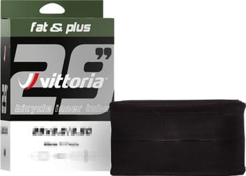 Vittoria Fat & Plus 29'' Plus Presta 48 mm binnenband