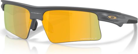 Gafas Oakley - Bisphaera Speed Matte Carbon/Prizm 24K Polarized/Ref.: OO9534-0368