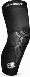 Knie Res Racer Flexair Knie Schwarz