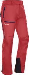 Pantalon Femme Lagoped Supa 2 Ocre