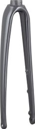 Fourche Rigide Trek 2021 Émonda ALR 4 700c Gris