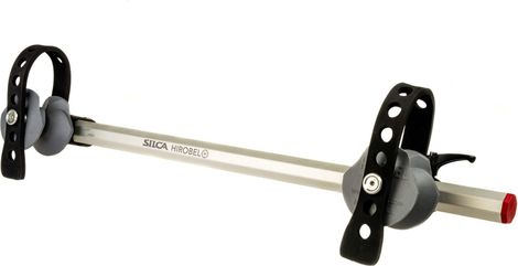 SILCA Hirobel Frame Clamp - Support top tube pied atelier