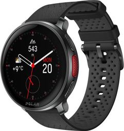 Polar Vantage V3 GPS Watch Black