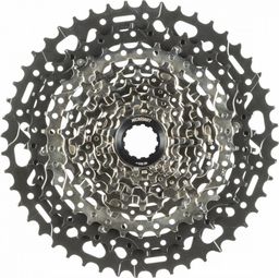 MicroShift Advent MX G-Series SpeedRamp HG 10-speed cassette