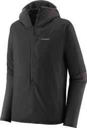 Patagonia Airshed Pro Jacket, Black, Men's
