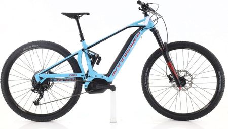 Mondraker CRAFTY RR 2023