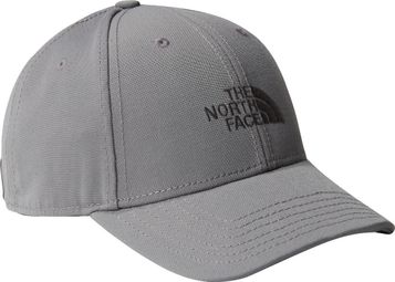 The North Face Recycled '66 Classic Grey Unisex Cap