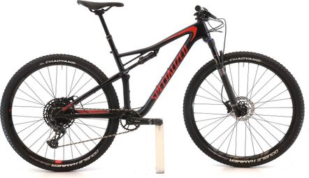 Specialized Epic 8 Comp 2024