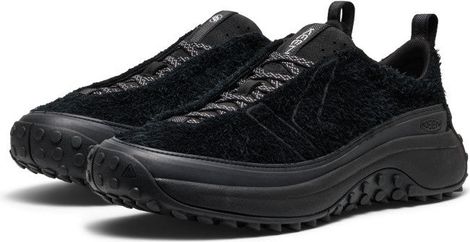 Keen Ks Mino Herrenschuhe in Schwarz