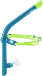 Tuba Elite TYR bleu green 