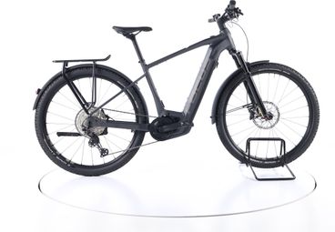 Produit reconditionné - Focus Aventura² 6.9 Vélo électrique Hommes 2022 - Bon Etat