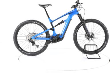 Produit reconditionné - Cannondale Habit Neo 3 Vélo électrique VTT 2021 - Très Bon Etat