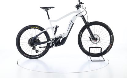 Produit reconditionné - Haibike AllMtn 3 Vélo électrique VTT 2021 - Bon Etat