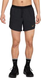Short Nike x Jakob 5in Noir/Or Homme