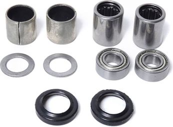 Ritchey Bearings Pedals Kit PRO Paradigm WCS Echelon