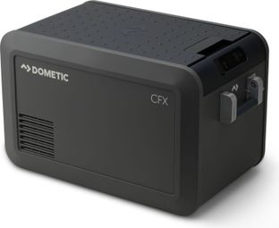 Dometic CFX5 35 Frigorifero elettrico a compressione nero