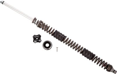 Rockshox 30 / XC 30 Silver Frouche Spring 27.5 '/ 29' 100 mm