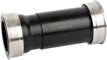 Ceramicspeed BB Alpha Tretlagergehäuse für BB86 Sram DUB Gravel