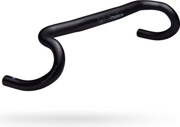 Pro Discover Alu 20 Flare 20° Handlebar Black