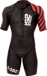 Mako LS2 Neoprene Suit Black