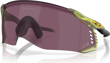 Gafas Oakley Velo Kato - Tour De France 2026/Prizm Road Black/Ref.: OO9501-0952