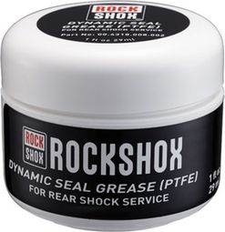 RockShox Dynamic Seal Grease PTFE 500ml